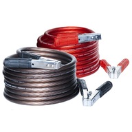 Káble prepojovacie káble 6m 35mm2 Ultra Flex Max Káble prepojovacie káble 6m 35mm2 Ultra Flex Max