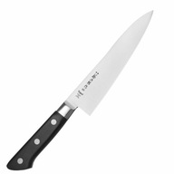 Japonský kuchársky nôž Tojiro DP3 ostrý 18 cm