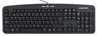 EMACHINES PORTUGUESE PS/2 KÁBLOVÝ QWERTY KB0511 EMACHINES PORTUGUESE PS/2 KÁBLOVÝ QWERTY KB0511