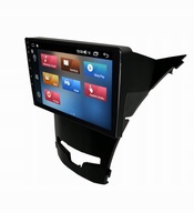 RÁDIO GPS NAVIGÁCIA SSANGYONG KORANDO III 2012-2017 Android RÁDIO GPS NAVIGÁCIA SSANGYONG KORANDO III 2012-2017 Android
