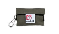 Pohotovostný prívesok na kľúče Medaid First Aid Kit +