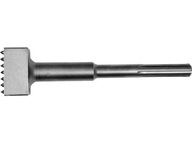 DLÁTO NA BETÓNOVÝ DLÁTAČ 60MM YATO YT-47348 DLÁTO NA BETÓNOVÝ DLÁTAČ 60MM YATO YT-47348