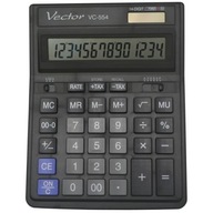 Vektorová kalkulačka VC-554X Vektorová kalkulačka VC-554X