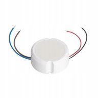 Kanlux CIRCO LED napájací zdroj 12VDC 10W okrúhly pre Kanlux CIRCO LED napájací zdroj 12VDC 10W okrúhly pre