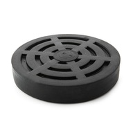Guma pre zdvíhacie nohy 140 x 130 mm Guma pre zdvíhacie nohy 140 x 130 mm