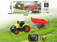 Madej 006377 RC traktor