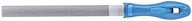 Polkruhový kovový pilník 150mm /3 541869 PFERD Polkruhový kovový pilník 150mm /3 541869 PFERD