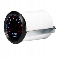 12V univerzálny 52mm/2in LED tachometer 12V univerzálny 52mm/2in LED tachometer