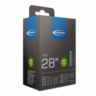 Duša Schwalbe 28x1,10-1,75 47-622/635 AV17 40mm Duša Schwalbe 28x1,10-1,75 47-622/635 AV17 40mm