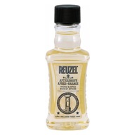 Voda po holení Reuzel Wood & Spice 100 ml s drevitou a korenistou vôňou Voda po holení Reuzel Wood & Spice 100 ml s drevitou a korenistou vôňou