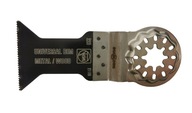 Univerzálny BIM pílový kotúč Fein Starlock 44 mm Univerzálny BIM pílový kotúč Fein Starlock 44 mm