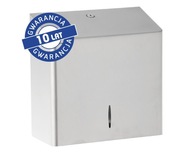 Merida ASM103 STELLA R10 ADVANCED MAXI skladací zásobník na uteráky, oceľ Merida ASM103 STELLA R10 ADVANCED MAXI skladací zásobník na uteráky, oceľ