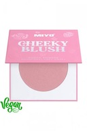 MIYO Cheeky Blush Blusher 01 Je to pravda MIYO Cheeky Blush Blusher 01 Je to pravda