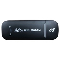 ROUTER LTE 4G USB WiFi modem pre SIM kartu