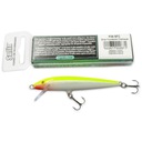 Wobler Rapala F09 SFC 9 cm 5 g 1 ks. Wobler Rapala F09 SFC 9 cm 5 g 1 ks.