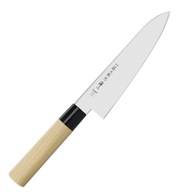 TOJIRO Zen japonský kuchársky nôž 18 cm FD-563D