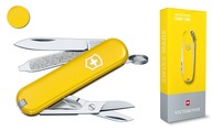 Vreckový nôž Victorinox 0.6223.8G Classic Colors Vreckový nôž Victorinox 0.6223.8G Classic Colors