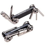 Sada náradia, vreckový nôž Park Tool IB-1, 6 funkcií Sada náradia, vreckový nôž Park Tool IB-1, 6 funkcií