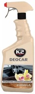 DEOCAR 700ML ATOMIZER VANILIOVÁ VÔŇA PO OSŽIČOVAČI DEOCAR 700ML ATOMIZER VANILIOVÁ VÔŇA PO OSŽIČOVAČI