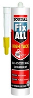 Lepidlo-Seal Soudal. Fix All High Tack Extra Strong Lepidlo-Seal Soudal. Fix All High Tack Extra Strong