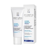 Iwostin, Hydro Sensitia Prebio ľahký krém 50 ml