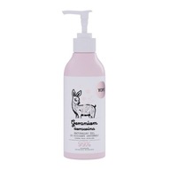 Yope Natural gél na intímnu hygienu Geranium and Cranberry 300ml Yope Natural gél na intímnu hygienu Geranium and Cranberry 300ml