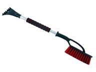 Štetec škrabka 75 cm s metličkou.SILNÁ rukoväť Štetec škrabka 75 cm s metličkou.SILNÁ rukoväť