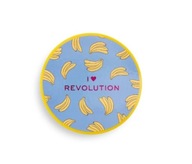 Makeup Revolution Sypký banánový prášok na pečenie Makeup Revolution Sypký banánový prášok na pečenie