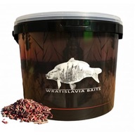 Wratislavia Baits Pellet FRUIT 7 kg vedro