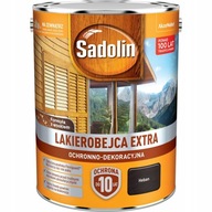SADOLIN EXTRA 5L Ebony moridlo lak SADOLIN EXTRA 5L Ebony moridlo lak