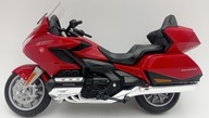 HONDA GOLD WING TOUR KOVOVÝ MODEL WELLY 1:12