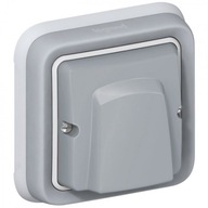 Káblový výstup IP55 Legrand PLEXO55 069848 Káblový výstup IP55 Legrand PLEXO55 069848