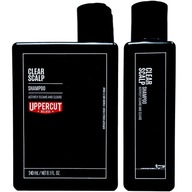 Šampón na vlasy Uppercut Deluxe CLEAR SCALP 240
