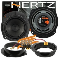 HERTZ EV C 165 LANCIA DELTA REPRODUKTORY PREDNÁ VZDIAL HERTZ EV C 165 LANCIA DELTA REPRODUKTORY PREDNÁ VZDIAL