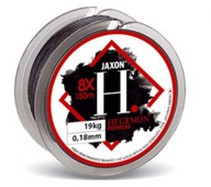 Jaxon HEGEMON 8X PREMIUM oplet 0,08mm 150m