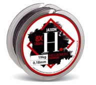 Jaxon HEGEMON 8X PREMIUM oplet 0,08mm 150m Jaxon HEGEMON 8X PREMIUM oplet 0,08mm 150m