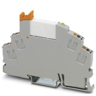 Relé rozhrania RIF-0-RPT-24DC/1 2903361 Relé rozhrania RIF-0-RPT-24DC/1 2903361