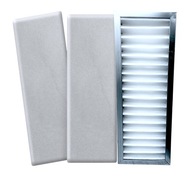 FILTER Wanas 550 V/2 3 H/2 3 SADA filtrov G4 a M5 FILTER Wanas 550 V/2 3 H/2 3 SADA filtrov G4 a M5