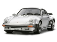 1/24 Porsche 911 Turbo 88 Tamiya 24279