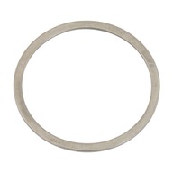 Dištančná podložka Shimano CS-7800 1mm Dištančná podložka Shimano CS-7800 1mm