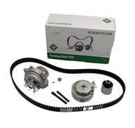ROZVODY S PUMPOU VO FORD MONDEO IV 2.0 TDCi ROZVODY S PUMPOU VO FORD MONDEO IV 2.0 TDCi