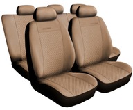 Univerzálne poťahy sedadiel pre VW T-ROC Univerzálne poťahy sedadiel pre VW T-ROC