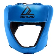 Outlaw Helmet Najvyššia juniorská ochrana hlavy