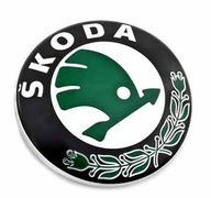 LOGO SKODA ODZNAK ZNAK ZNAK PREDNÉ ZADNÉ ORG LOGO SKODA ODZNAK ZNAK ZNAK PREDNÉ ZADNÉ ORG