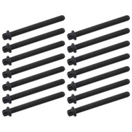 FEBI HEAD BOLT BMW M50B20 B25 FEBI HEAD BOLT BMW M50B20 B25