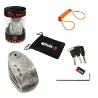 KOVIX DISC LOCK LOCK s 14mm alarmom
