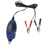 12V elektrická ručná brúska na píly 12V elektrická ručná brúska na píly
