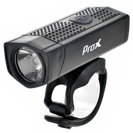 PREDNÁ LAMPA PROX AERO F PLUS 400Lm nabíjateľná PREDNÁ LAMPA PROX AERO F PLUS 400Lm nabíjateľná