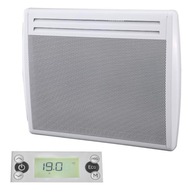 Elektrický konvektorový ohrievač Konvektor 1500W Elektrický konvektorový ohrievač Konvektor 1500W