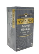 Twinings čaj Prince of Wales 25 ks